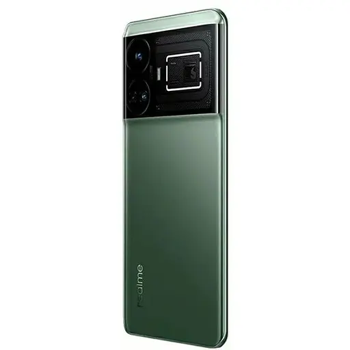 Смартфон Realme GT 5 12/256Gb Starry Oasis (Asian Version) 150W,  NFC - фото 3