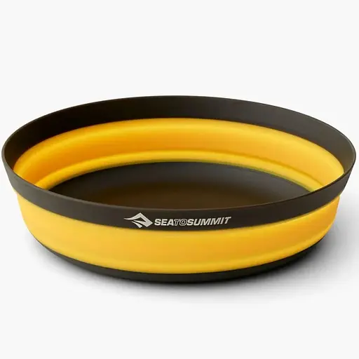 Набор посуды Sea To Summit Frontier UL Collapsible Dinnerware Set 2P (1033-STS ACK038031-122102) - фото 8