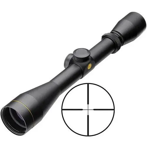Прицел Leupold VX-1 4-12х40mm Duplex