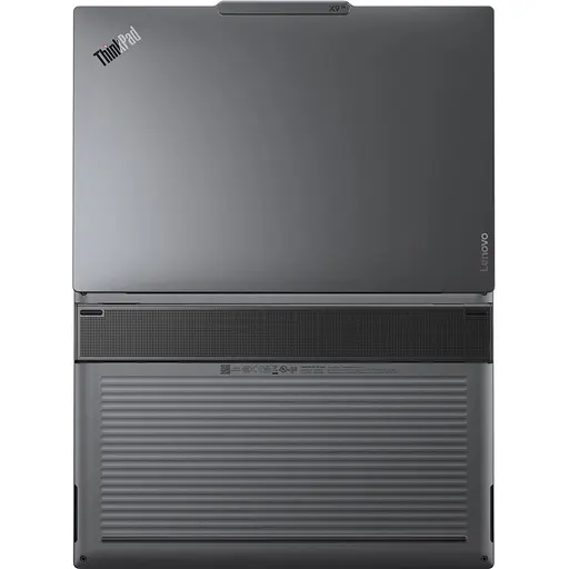 Ноутбук Lenovo 15.3" ThinkPad X9-15 Gen 1 2.8K_OLED/Intel Ultra 7 258V/32GB/SSD1TB/Intel ARC/Win 11 Pro/Black (21Q6001NRA) - фото 12