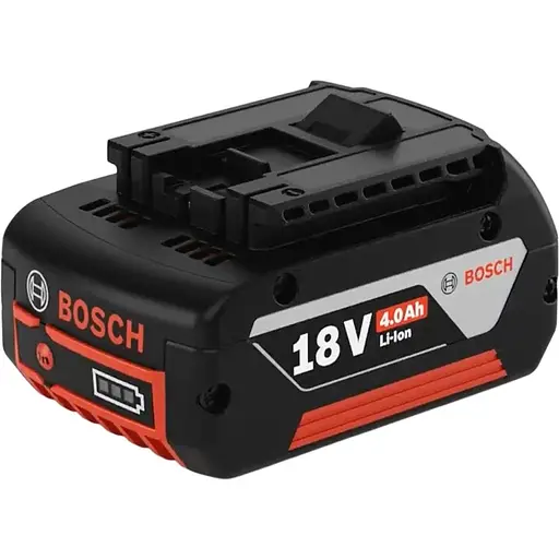 Акумулятор Bosch GBA 18В 4 Аг 1.1 кг (1.600.Z00.038) - фото 2
