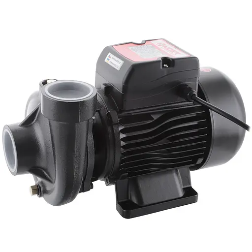 Насос поверхневий самовсмоктувальний KOER 2DK-20 (KP2765) - фото 1