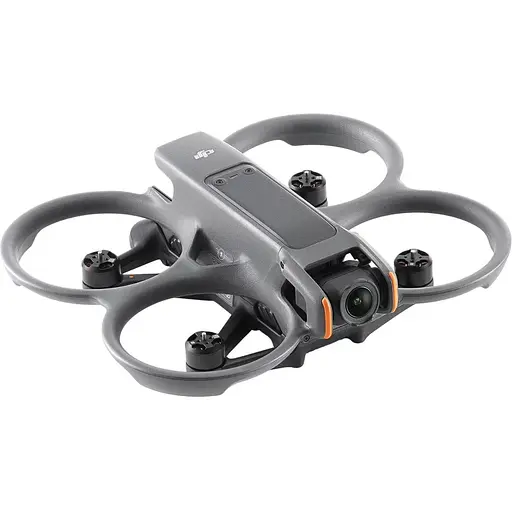 Квадрокоптер DJI Avata 2 Fly Smart Combo (Single Battery) (CP.FP.00000266.01) [155392] - фото 2