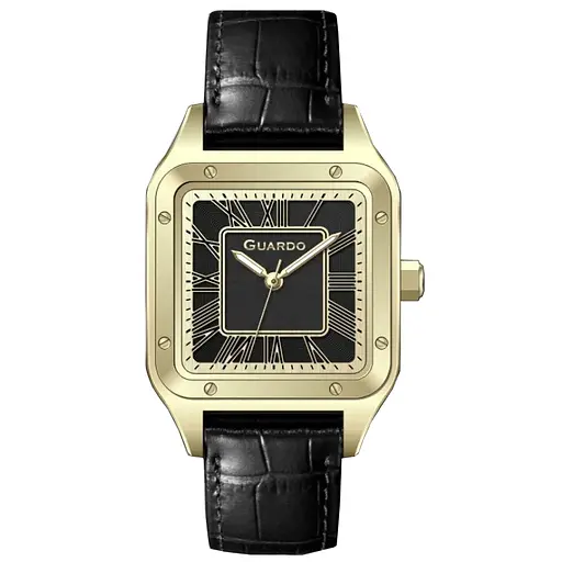 Наручные часы мужские 012835-4 Guardo acs0031271