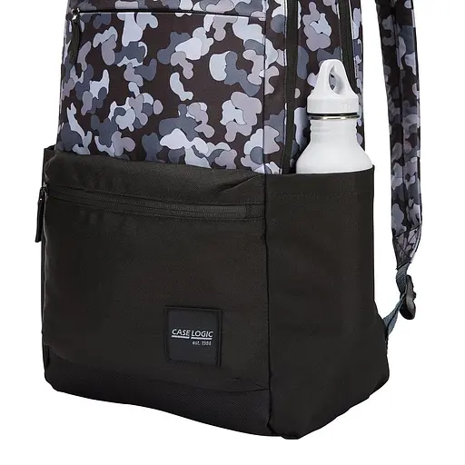 Рюкзак Uplink 26L 15.6" CCAM-3216 Black Spot Camo Case logic sum0027856 - фото 4