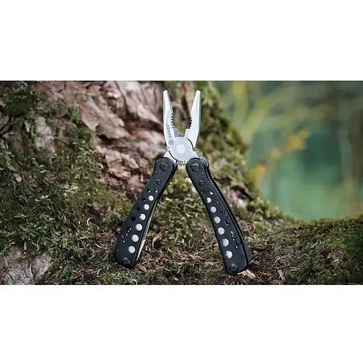 Мультитул Multi Tool Ganzo G204 - фото 10
