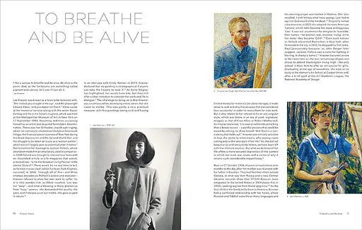 Lee Krasner - фото 3