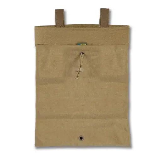 Підсумок Kiborg тактичний під скидання магазинів Coyote (1000-k2017-C) - фото 8