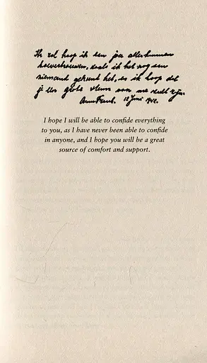 The Diary of a Young Girl - фото 6