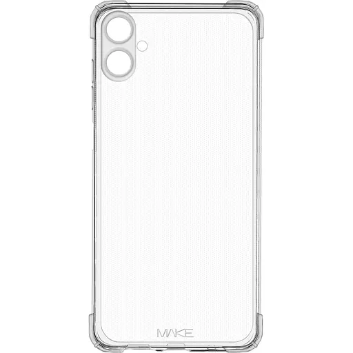 Чохол Make Samsung A06 AirShield