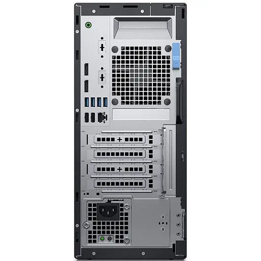 Комп'ютер Dell Refurb OptiPlex 5060 MT i5-8500/16/480SSD/K2200-4Gb - фото 4