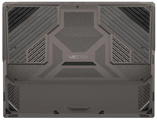 Ноутбук MSI 18 Vector A18 HX AI A9WHG WQXGA IPS/Ryzen 9 9955HX/32GB/2TB/RTX 5070 Ti 12GB/W11P/Cosmos Gray (A9WHG-074US) - фото 13