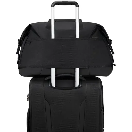Сумка Дорожная Samsonite RESPARK BLACK 48x35x24 KJ3*09011 - фото 6