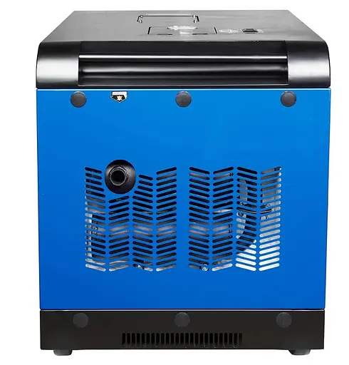 Генератор дизельний EnerSol 7.5/8 кВт SKDS-8EBA - фото 5
