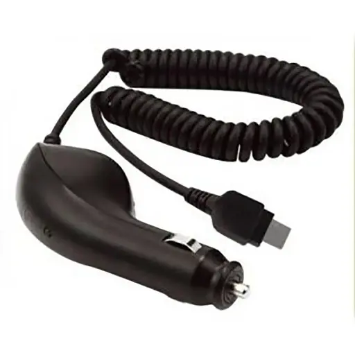 Авто зу Samsung D880 - фото 1