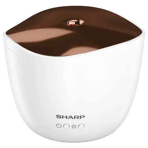 Аромадиффузор ультразвуковой Sharp DF-A1E-W