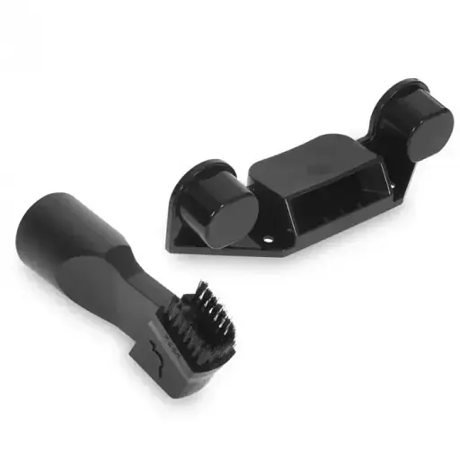 Пылесос ручной Crownberg CB-671 на 2400 Вт с контейнером на 3 литра - фото 4