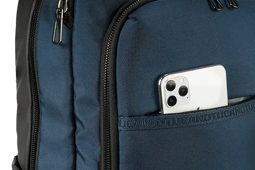 Рюкзак Marte Gravity AGS 15.6", синий Tucano teh0014531 - фото 10