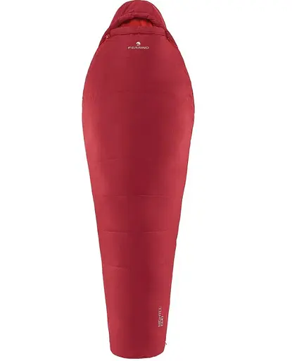 Спальний мішок Ferrino Nightec Lite Pro 600M -3°C Red (86708NRR) - фото 1