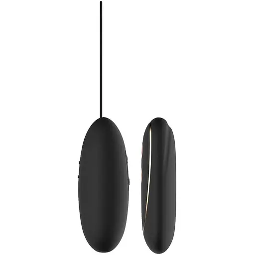 Віброяйце з дистанційним керуванням Dream Toys Elite Elize - фото 3