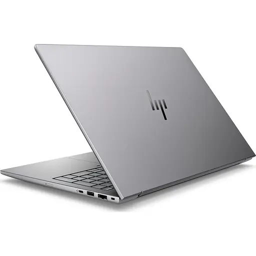 Ноутбук HP 14 ZBook 8 G1a 2.5K/Ryzen 9 HX PRO 375/64GB/2TB/Radeon/DOS (B30J8ES) - фото 5