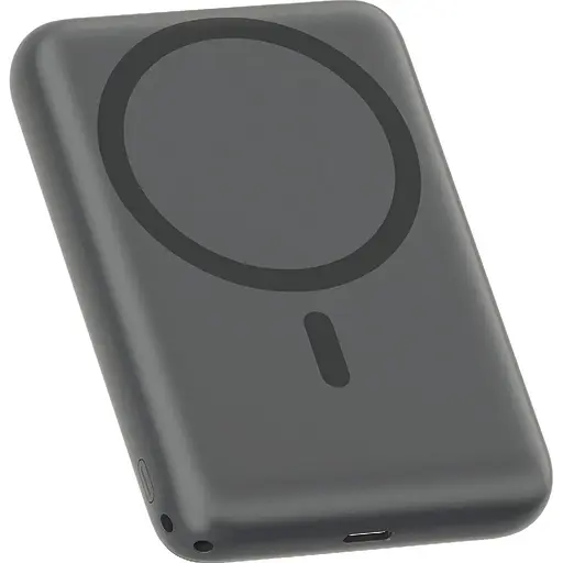 Зовнішній акумулятор Proove X-Core 10000mAh 22.5W Gray (PNXC22010003) [156334] - фото 1