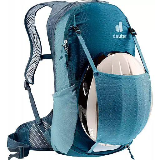 Рюкзак Deuter Race Air 10 Atlantic (1052-3204323 1374) - фото 3