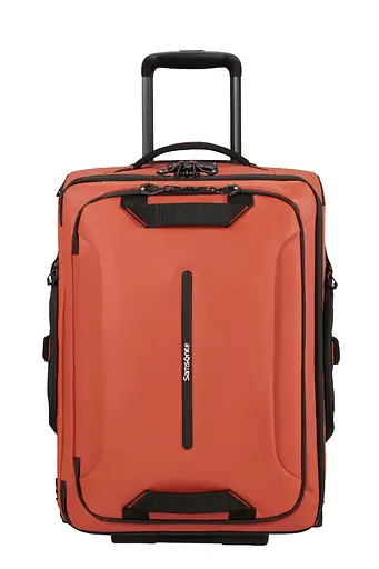 Сумка-Рюкзак На Колесах Samsonite ECODIVER CLAY 55x40x25 KH7*07012 - фото 2