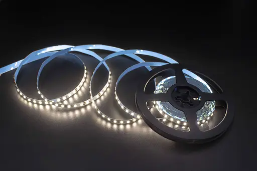 LED лента Skarlat LED LV-2835-120 IP20 4000K - фото 1