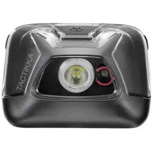 Фонарь Petzl Tactikka Adapt без ремешка (1052-E094AA00)