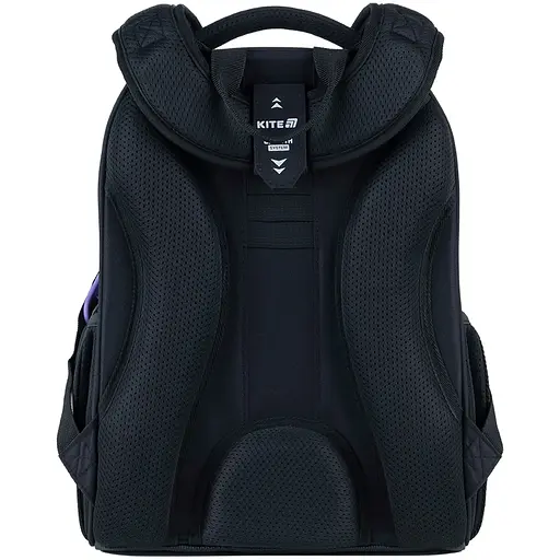 Рюкзак Kite Education каркасний 531 MH Чорний (MH26-531M) - фото 7