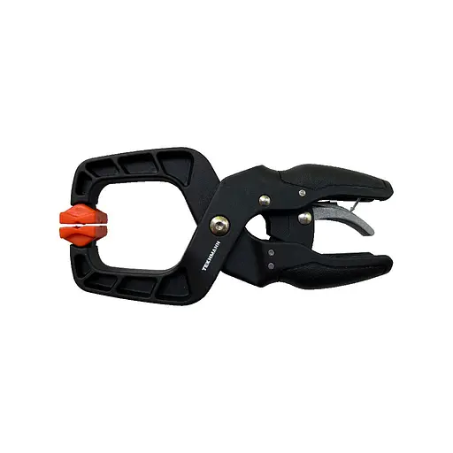 Струбцина Tekhmann з храповим механізмом 1-1/2" (9300001)