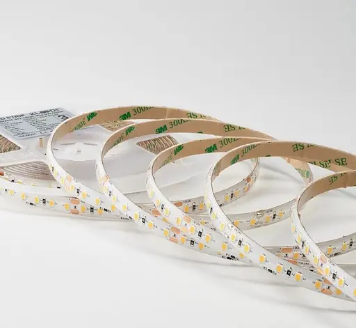 LED Стрічка 8,6W 120LED 4000K 810LM RA90 24V IP54 KLOODI KD2835-120-8.6W-4К-24V IP54 - фото 2