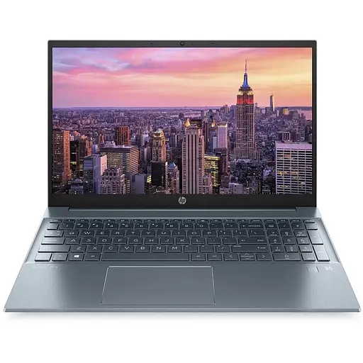 Ноутбук, HP, 15-EG3799NZ, U300 1,2GHz/8GB /512GB SSD PCIe/batteryCARE+ Wi-Fi/BT/e/15.6 FHD AG/з підсвічуванням