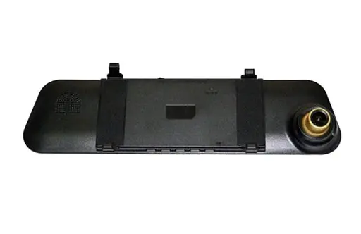 Дзеркало заднього виду відеореєстратор XH-303 сенсорний екран - фото 6