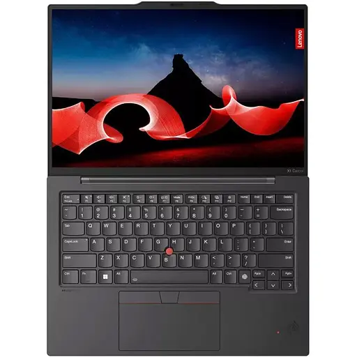 Ноутбук Lenovo ThinkPad X1 Carbon Gen 12 (21KC000MUS) [143951] - фото 4