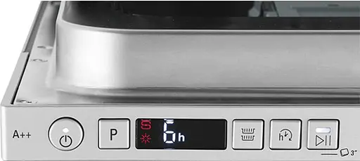 Посудомоечная машина Hotpoint Ariston HSIC3T127C (6470767) - фото 2