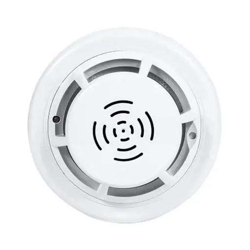 Дымовой пожарный извещатель СПД2-"Тирас" (н.к.г.) (14-00013)