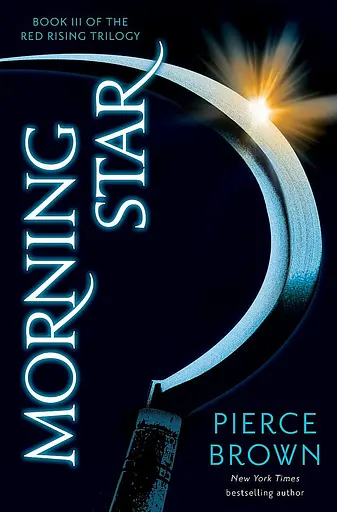 Morning Star - Пірс Браун