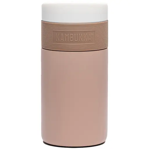 Термокружка Kambukka Etna 300 мл мокко (11-01062) - фото 4