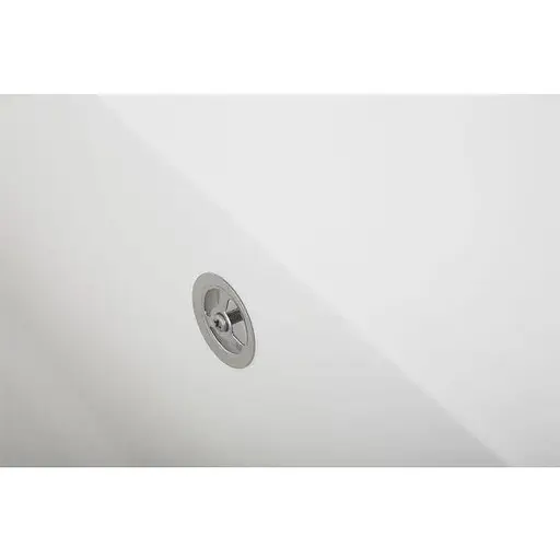 Кухонна мийка Interline Cava Maxi white - фото 4