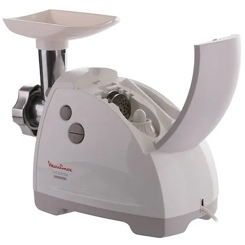 М'ясорубка Moulinex ME6261 (6210549) - фото 3