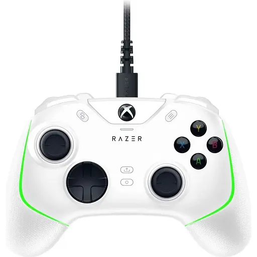 Геймпад Razer Wolverine V2 Chroma White RZ06-04010200-R3M1 (121852)