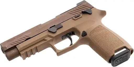 Магазин Magpul AMAG 17 SG9 для SIG P320/M17 на 17 патронов - фото 4
