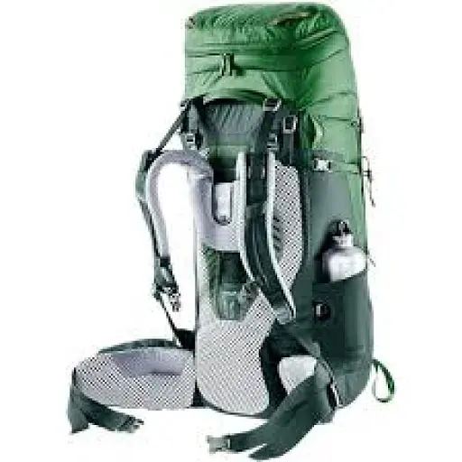 Рюкзак Deuter Aircontact 60+10 SL Old Leaf-Forest (1052-3320419 2238) - фото 2