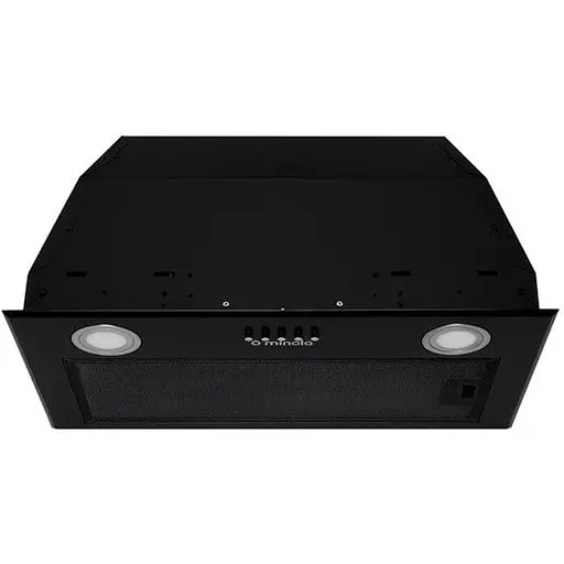 Вбудована витяжка Minola HBI 5622 BLF 1000 LED