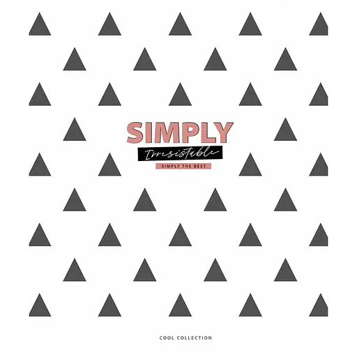 Зошит учнівський "Simply the best" 012-2937L-3 в лінію, 12 аркушів