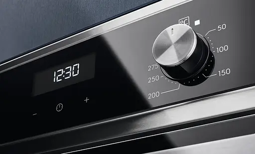 Электрический духовой шкаф Electrolux EOC5E70X (6971304) - фото 3