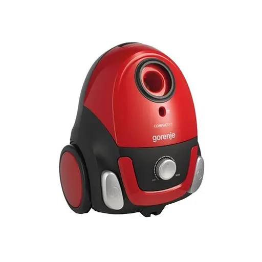 Пылесос Gorenje VCEB11CXRII - фото 3