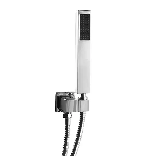 Душова система прихованого монтажу Topaz Odiss TO 08115-H13 Smart, Хром - фото 12